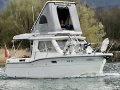 Ocqueteau Espace 740 Kajütboot