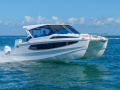 Aquila Catamarans 36 Sport Motorový katamarán