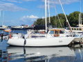 Comar Comet 910 Zeiljacht
