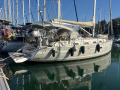 Bavaria 40 Cruiser Oceánská jachta (bluewater)