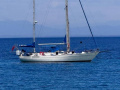 Bucklers Hard 46 Blauwasseryacht