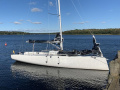 Fareast 28R Segelyacht