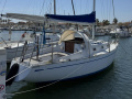 Alpa 8.25 Blauwasseryacht