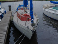Vind&ouml; Vind&ouml;32 Sailing yacht