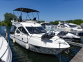 Galeon 290 Fly Bridge Flybridge