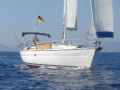 Bavaria 42 Sejlyacht