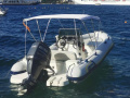 Marlin (IT) Marlin 16 Gumenjak s trdim dnom (RIB)