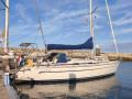 Bavaria 41 Yelkenli Yat