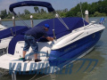 Monterey Boats 245 CR Sportboot