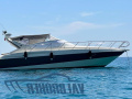 Cranchi Endurance 39 Motorová jachta