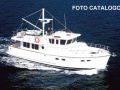 Selene 47 Ocean Trawler Trawler