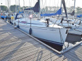 Bavaria 31 Cruiser Plachetní jachta