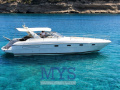 Fiart 40' Genius Iate a motor