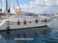 Rizzardi CR 45 INCREDIBLE Yacht à moteur