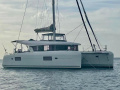 Lagoon 42 Katamaran