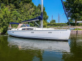 Beneteau OCEANIS 40 Plachetní jachta