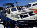 holl&auml;ndischer Werftbau Aquanout Kabinebåd