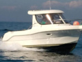 Quicksilver Pilothouse 580 Konsolenboot