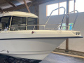 TG 6.9 Motoryacht