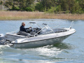 Buster XXL Motor yacht