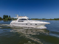 Sealine Statesmen 450 Motoryacht