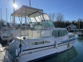 Pedro aspre 35 Kajütboot