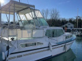 Pedro Aspre 35 Yacht à moteur