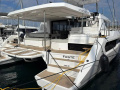 Leopard 52 Catamarán
