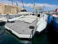 Pirelli 42 Motoryacht
