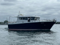 Sargo 36 Motorjacht