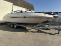 Mariah Z255 Sportovní loď