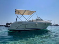 Quicksilver Flamingo 620 Barco cabinado