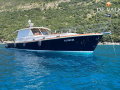 Grand Banks 54 Eastbay SX Trawler
