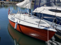 Drabant 21 Daysailer