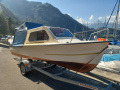 Hodler 595 Fischerboot