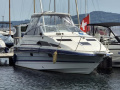 Bayliner Ciera 2450 Sunbridge Yacht a motore