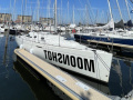 Beneteau First 31.7 Yacht à voile