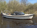 Langweerder Sloep 850 Motor launch