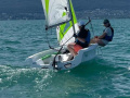 RS Quest Jolle