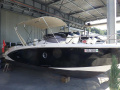 Sessa Key Largo 27 IB Motoryacht