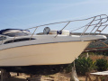 Gobbi 365 Motoryacht