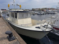 Targa 33 Motoryacht