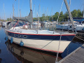 Visie 935 Jadralna jahta