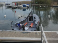 Aebi 850R Regattaboot