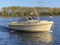 Linssen Grand Sturdy 25.9 SCF Sport Kajütboot