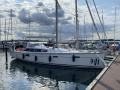 Beneteau Sense 46 Plachetní jachta