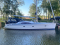 Bavaria 44 Vision Iate à vela