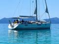 Jeanneau 53 Açık deniz yatı