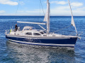 Nordship 40 DS Segelyacht
