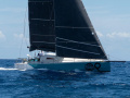 Jaz Marine Class 40 Racing boat